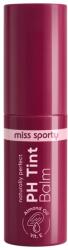 Miss Sporty Ruj balsam de buze Ph Reactiv Naturally Perfect 01 Summer Berry, 3.6g, Miss Sporty