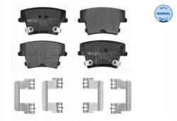 Meyle Fékbetét Chrysler T. 300C 04-12