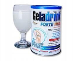 Orling Geladrink Forte Hyal Pure por 420 G (8594004695796)