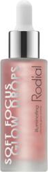 Rodial Soft Focus Glow Drops Illuminating Serum For Face 31 ml