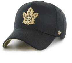 47 Brand Sapka 47 Brand Nhl Toronto Maple Leafs Sure Shot Tt Cotton ’47 (HSC-MDTTC518GWP-BK17)