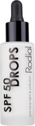 Rodial SPF 50 Drops UV Protection Serum For Face 31 ml