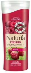 Joanna Naturia finomszemcsés peeling Málna 100g (5901018018573)