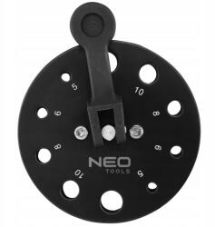 NEO TOOLS Gyémántfúró vezetősín (55-542)
