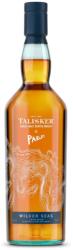 TALISKER x Parley Wilder Seas - малцово шотландско уиски 700ml