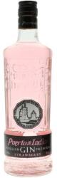 Puerto de Indias Strawberry - джин 700ml