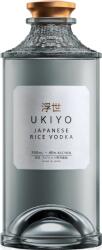 Ukiyo Japanese Rice - водка 700ml