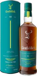 Glenfiddich Aston Martin 19 YO - малцово шотландско уиски 700ml