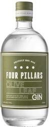 Four Pillars Olive Leaf - джин 700ml