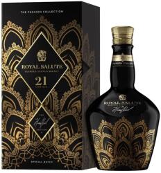 Royal Salute 21 YO Harris Reed Edition II D1 - бленд шотландско уиски 700ml