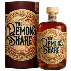 Demon's Share The Demon's Share 6 YO - ром 700ml