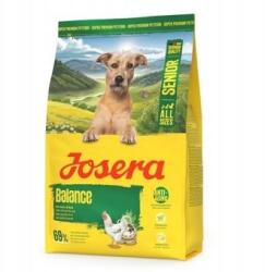 Josera Balance Light&Senior 3kg kutyatáp