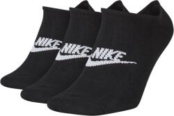 Nike Sportswear Everyday Essential No Show, 3 pár, M méret (SK0111-010)