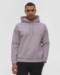 On Hanorac De Trening Pentru Bărbați On Club Collective Hoodie Geo Violet Deschis
