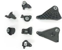 KITT Kit reparatii faruri pentru Mercedes C-Class W206 S206 2021-2026 (REPAIRHLMBW206)