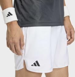adidas Performance adidas CLUB GRAPHSHORT L 7" | Bărbați | Pantaloni scurți | Alb | JY9593