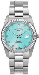 Roamer Ceas de damă Roamer Amalfi Lady 852844-41-05-20 Ceas