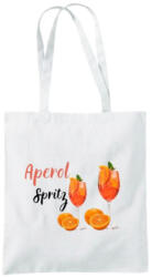  Aperol-fehér vászontáska