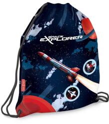 Ars Una tornazsák - Space Explorer (53565525) - iskolataskawebshop