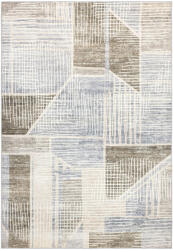 Visionary Covor Modern Visionary 129, Taupe , Inaltime fir 6 mm (4063074791836) Covor