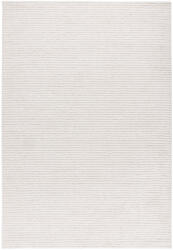 Angel Covor abstract Angel 325, Crem, Inaltime fir 20 mm (4063074914051) Covor