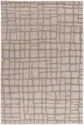Angel Covor abstract Angel 125, Bej , Inaltime fir 20 mm (4063074913764) Covor