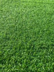 Gazon Covor Gazon Iarba Artificiala, LEISURE, Verde, 15 mm, Latime 3 m (LEISURE-15-35)
