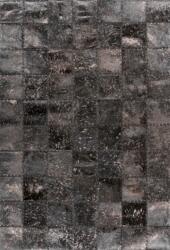 Voila Covor abstract Voila 125, Gri Antracit (4063074073000) Covor