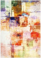 Visionary Covor Modern Visionary 134, Multicolor , Inaltime fir 6 mm (4063074792048) Covor