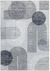 Germania Covor Modern Visionary 126, Gri , Inaltime fir 6 mm (4063074791690) Covor