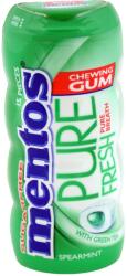 Mentos spearmint ДЪВКИ (30 Г)