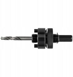GRAPHITE Hex adapter és távirányítós fúrószár (56T754)