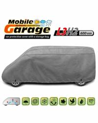 Kegel-Blazusiak Prelata auto completa Mobile Garage - L3H2 600VAN