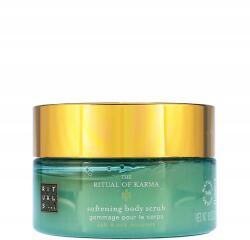 RITUALS The Ritual Of Karma puhító testradír 300 g (Rituals Cosmetics Trade BV)