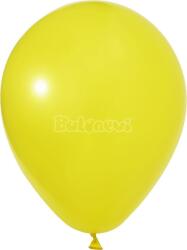 Gopart Lufik Pasztell Sárga 30CM 100DB