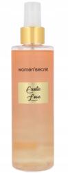 Women'Secret Exotic Love csillámos testpermet W 250ml (8437018498451)