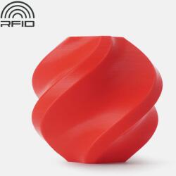 Bambu Lab PLA Basic Piros (Red), Refill (1kg)