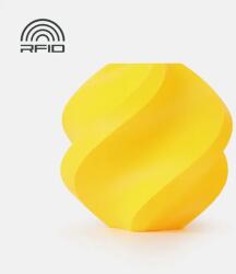 Bambu Lab PLA Basic Sárga (Yellow), Refill (1kg)