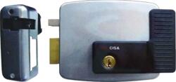 CISA Yala electrica aplicata, clasa securitate 3, deschidere stanga - CISA 1.11721. 60.2 (1.11721.60.2) - proton