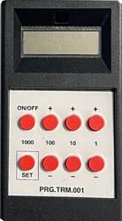 ELECTRA Programator adrese terminale - ELECTRA PRG. TRM. 001 (PRG.TRM.001)