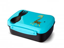 Carl Oscar Caserola cu pastila de racire N'Ice Box, Carl Oscar, bleu (106103)