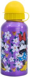 Stor Sticlă din aluminiu 400 ml Minnie Mouse® Sunshine (81234)