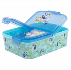 Stor Cutie compartimentată sandwich Bluey® (50620)