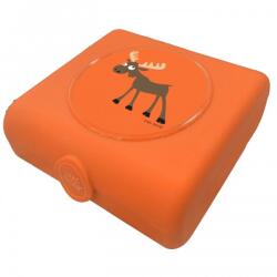 Carl Oscar Caserola sandwich, Carl Oscar, culoarea orange (107407)