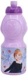 Stor Sticlă sport 400 ml Frozen® (81032)