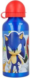 Stor Sticlă din aluminiu 400 ml Sonic® (40534)