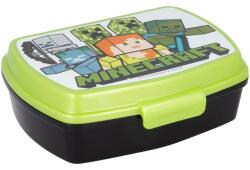 Minecraft Cutie sandwich Funny Minecraft® (40474)
