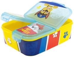 Stor Cutie compartimentată sandwich Paw Patrol® (74620)