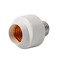 HomeVast Dulie inteligenta, HomeVast®, tip E27, cu protocol WiFi, compatibil Tuya/Smartlife (SFL-105)