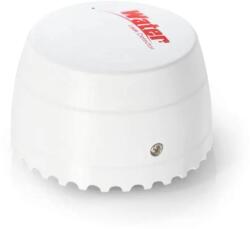 HomeVast Senzor inteligent de inundatie, HomeVast®, cu protocol WiFi, compatibil Tuya/Smart life (PST-SQ400B)